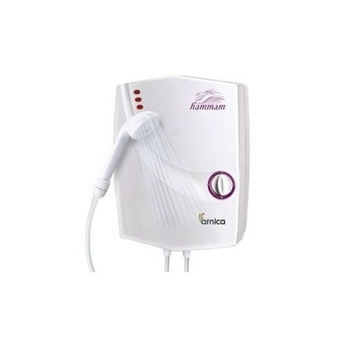 Arnica Hammam 3-Stage Electric Water Heater