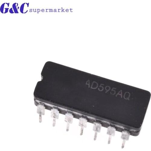 IC new original AD595AQ AD595AQZ AD595 CDIP14