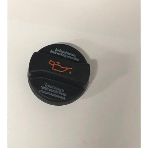 Oil tank cover OE:026103485A/D/E/J/K 03C103485B/A/C 03H103485 049103485 04E103485 056103485 062103485 06A103485C 06B103485B