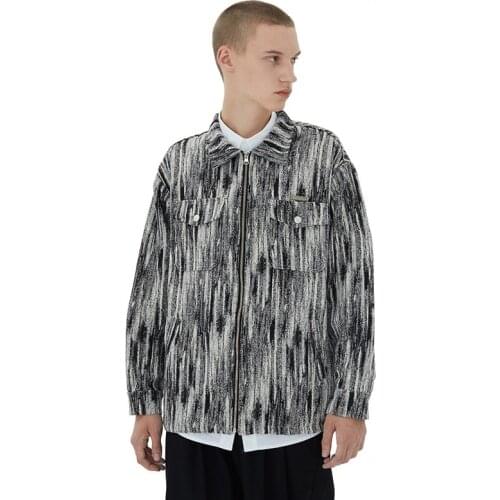 LENGDANU Men's Shirts