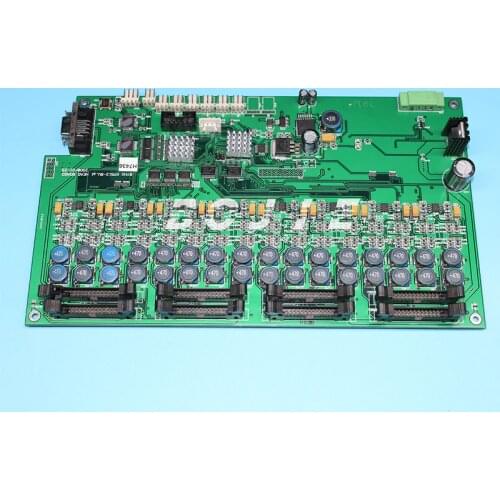 Best Price!! Allwin BYHX 8 heads konica 512 print head board