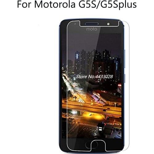 Lucu Vakker Screen Protectors For Motorola Moto G5S