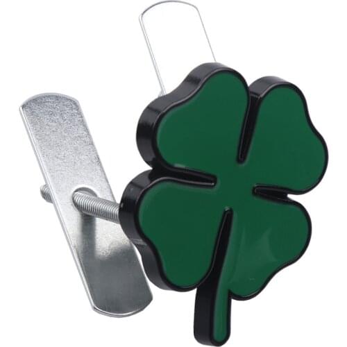 3D Metal Front Grille Emblem Sticker for Alfa Romeo 4C 8C 156 166 159 Giulietta Spider GT Badge Decals Exterior Accessorie