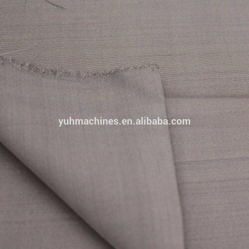 Multi color optional anti-becteria silver fabric soft fabric