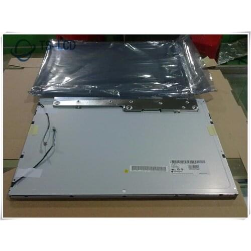 100% testing Original A+ LM190WX1 TLL1 19.0" inch LCD Panel one year warranty