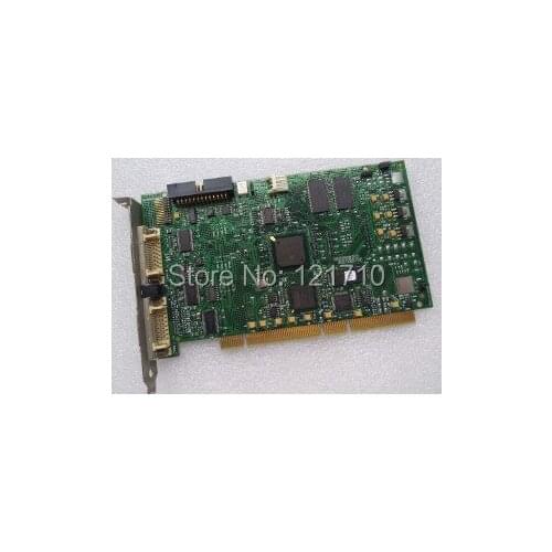 Industrial equipment board CORECO IMAGING X64-CL OC-64C0-00080