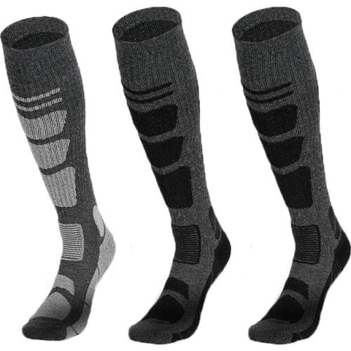 SERBEWAY Cycling Socks