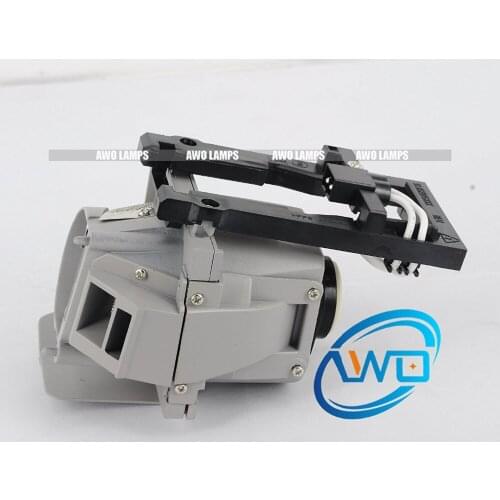 Replacement 1020991 Lamp Fit For SMARTBOARD Unifi 70/Unifi 70w/UF70/UF70w/LIGHTRAISE 60WI2/SLR60wi2/SLR60wi2-SMP Projector