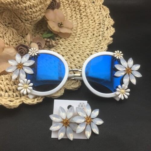 Sumterest Women's Glasses And Cases