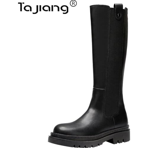 Женские высокие ботинки Ta Jiang China At AliExpress