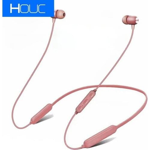 TCunPT New B99 Wireless Bluetooth Headphones In-Ear Earphones Sports Double Battery Noise Cancelling Headsets Magnetic Earbuds