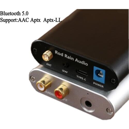 TKXEC Wireless Audio Adapters