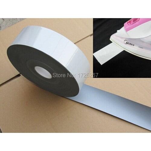 TM9807: 2.5cm width*5m length heat transfer film for high visual clothes,REFLECTIVE TAPE ,reflective stripe