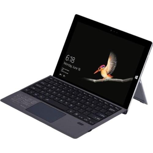 Ultra-thin Bluetooth Wireless Keyboard for microsoft- Surface Pro 3/4/5/6/7 P9YE