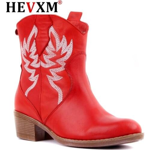 Women Boots Winter Shoes Plus Size Platform Female Warm Booties Ankle For Women Snow Boots Black Casual Comfortable Hot