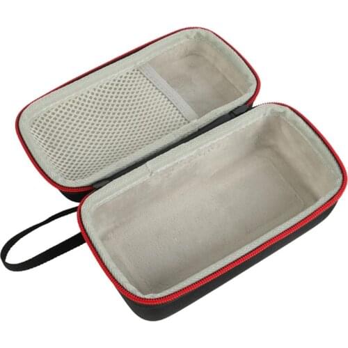 Hard EVA Outdoor Travel Case Storage Bag Carrying Box for-MARSHALL EMBERTON Speaker Case Accessories