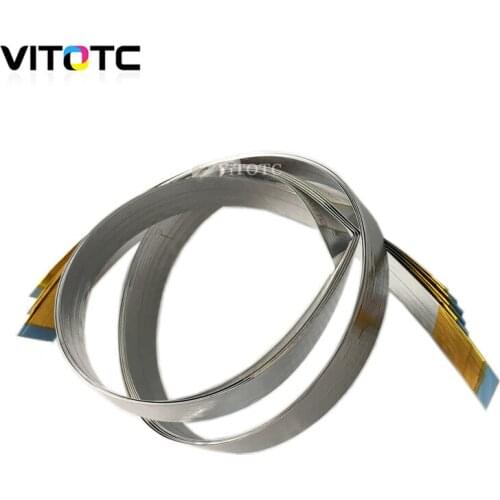 10 X Flexible Flat Cable Scanner Scan Compatible For Samsung SCX4100 SCX4200 SCX4220 SCX4300 For Xerox 3119 PE114 WC3119 Scanner