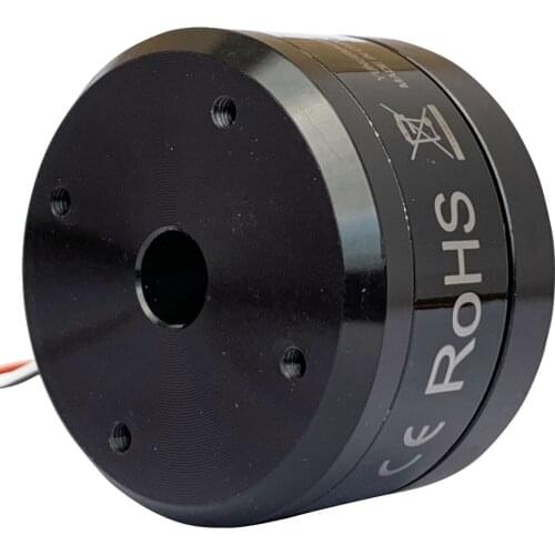 4227 Brushless gimbal motor 50kv tilt Motor Drive Plate Arm Robot Joint Motor Rotary UAV Motor