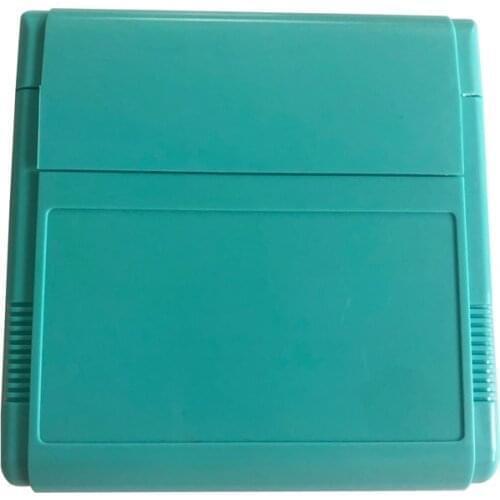 50 pcs a lot 8 Bit Game Card Game Cartridge Replacement Plastic Shell For FC 1990S