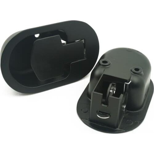 6PCS/Lot Metal Sofa Recliner Chair wrench Control Switch box Lever Handle accessories