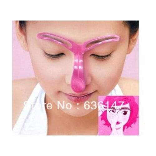 BFF Eyebrow & Eyelash Tools