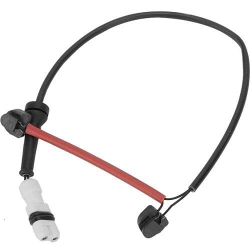 98761267601 Rear Axle Brake Pad Wear Sensor for PORSCHE BOXSTER Spyder 987 CAYMAN 987 Brake Pad Wear Warning Contact Rear Disc