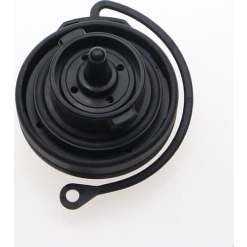 For Audi Q5 A4L Q3 A6L Q7 A1 A3 A5 A8 fuel tank inner cover gasoline tank cap rope