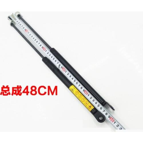 For HITACHI ZX 200/240/330/360-6-3-5-3G excavator high quality toolbox Support Rod Gas Spring excavator accessories