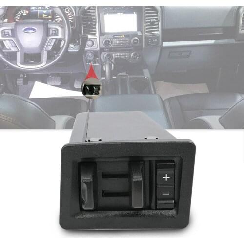 For FORD F150 2015-2020 In-Dash Trailer Brake Control Switch JL3Z-2C006-AA