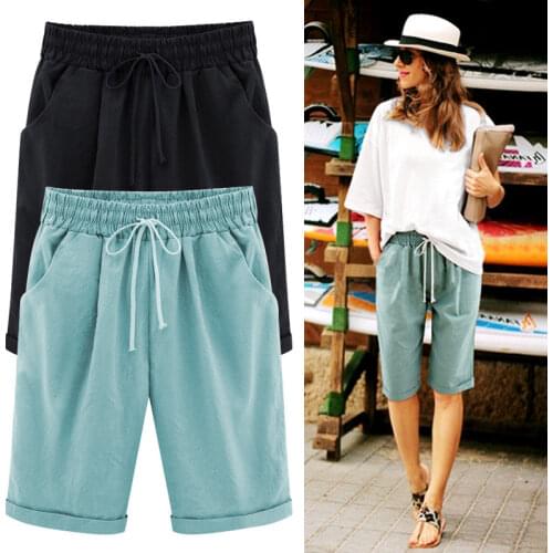 FAKUNTN Women's Sports Shorts