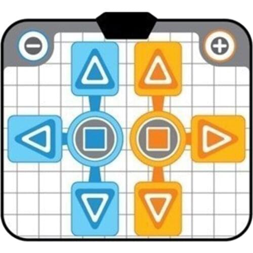 Weight Loss Fitness Game One Family Wii Dance Mat