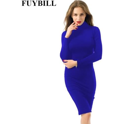 Fuy Bill Long Dresses