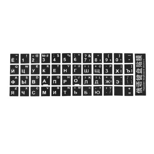 Gonbes Keyboard Covers