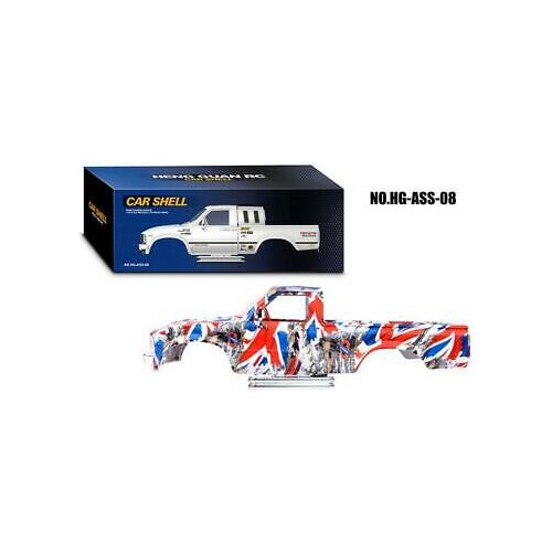 RC Cars HG China