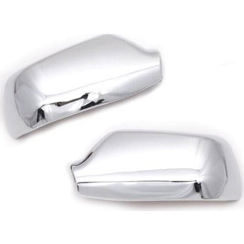 Chrome Styling Side Mirror Cover for Mazda 3 / Axela 03-08