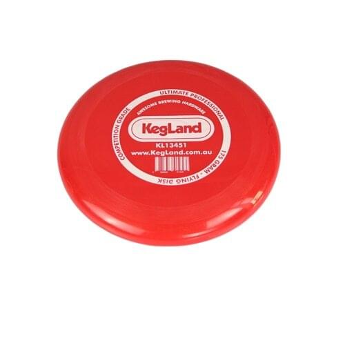 175G Competition Grade flying Disk kegland