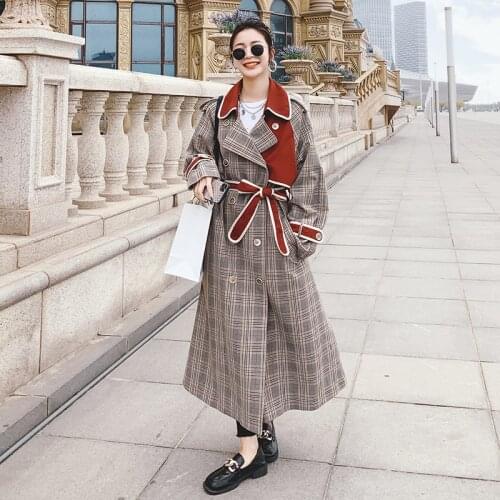 NSMW MI Women's Autumn Jackets