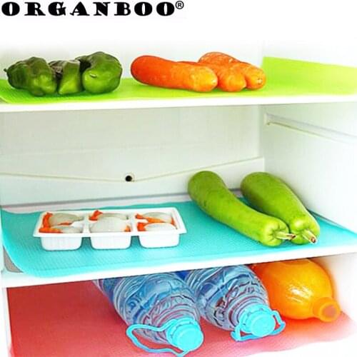 ORGANBOO Napkins For Appliances