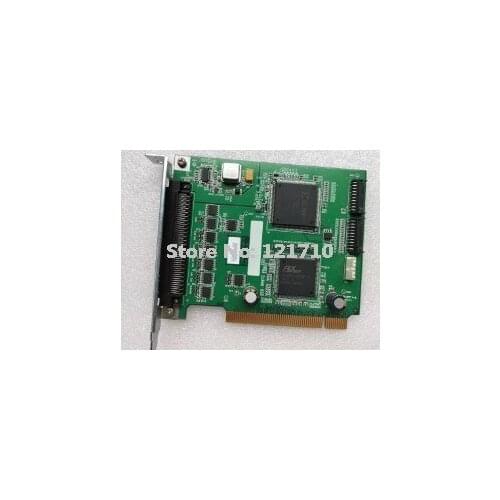 Industrial equipment board 346-02-PCIIF-0 P8B PCI-IF B/D BD-346-PCIF 0A