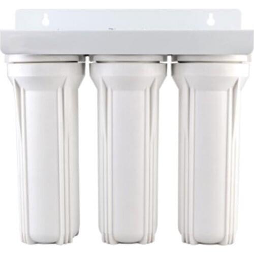 Factory direct sales,10 inch 3 level Direct drinking water purifier,Household kitchen Pre-filter water filter,Protect healthD234