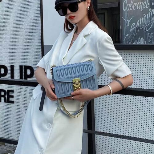 San Maries Women's Square Bags