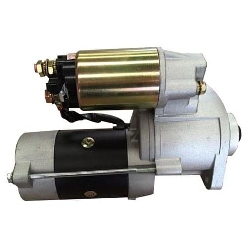 Starter for Nissan FD30 FD28 FD25 FD20 M2T56471 M2T56472 M2T56475 M2T60271 M2T61371 M3T64172 M5T23172