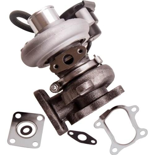 TD025M Turbocharger For Hyundai Elantra Santa Fe Trajet Tucson 2.0L 2000- 28231-27000 Turbo Turbine Turbolader Supercharger