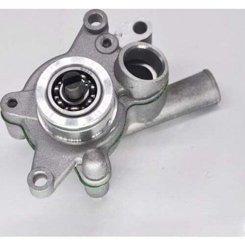 Water Pump For VOG260 Linhai Yamaha 250cc 260cc Engine 260cc 300 Scooter Moped