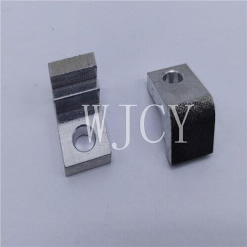 High quality C4.313.107 Gripper Pad SM102 HD Offset machine Spare Parts
