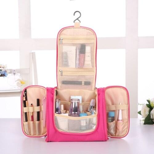 YUECIMIE Women's Cosmetic Bags