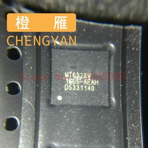 5pcs/lot MT6328V MT6325V MT6350V MT6323LGA MT6323GA MT6353V MT6351V MT6371P MT6320GA MT6355W