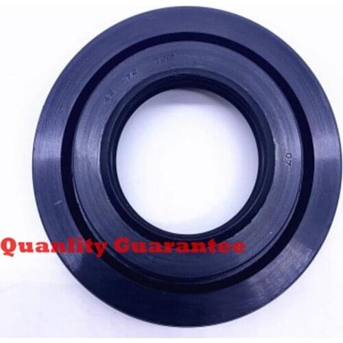 6pcs Washer water seal 37x56x12/14 42*72*19.5 water seal oil seal ring