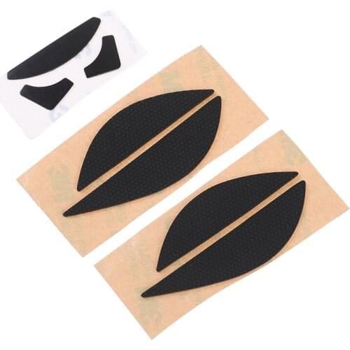 Mouse Skates Side Pads Mouse Feet Mouse Skates For Razer Deathadder 2013/Chroma