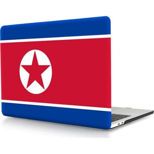 For Macbook Pro Air Case, Print Pattern Laptop Case Cover For Mac Air 11 13.3 Pro 12 13 15 16 Touch Bar Model140